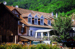 Location gîte à Gorges de l'Aveyron
